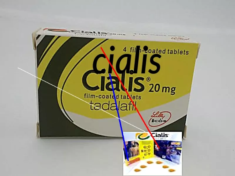 Site achat cialis